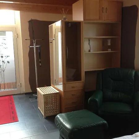 Rehbach Апартаменти